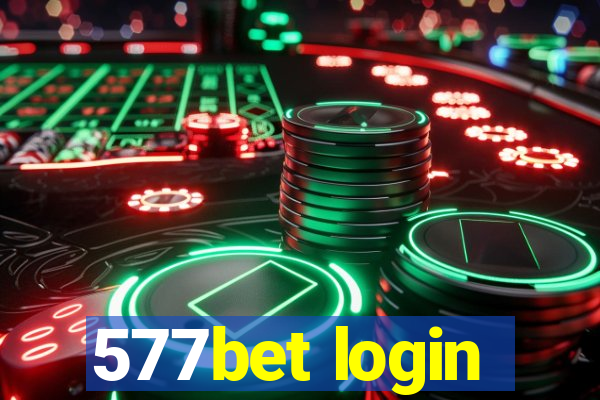 577bet login